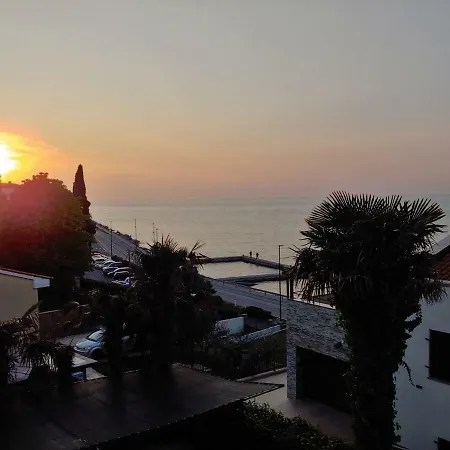 Sobe Al Moletto Apartment Koper Exterior photo