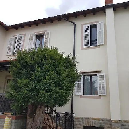 Sobe Al Moletto Apartment Koper Exterior photo
