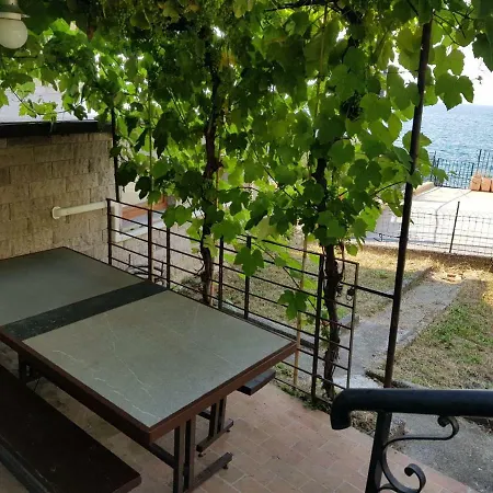 Sobe Al Moletto Apartment Koper Exterior photo
