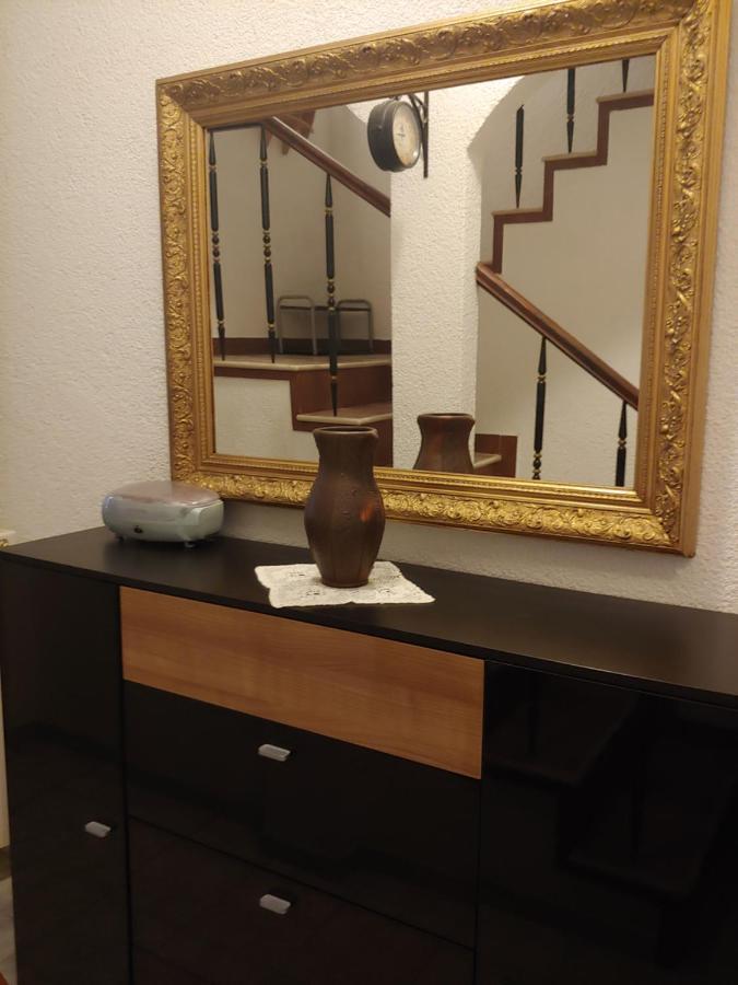 Sobe Al Moletto Privatunterkunft Koper