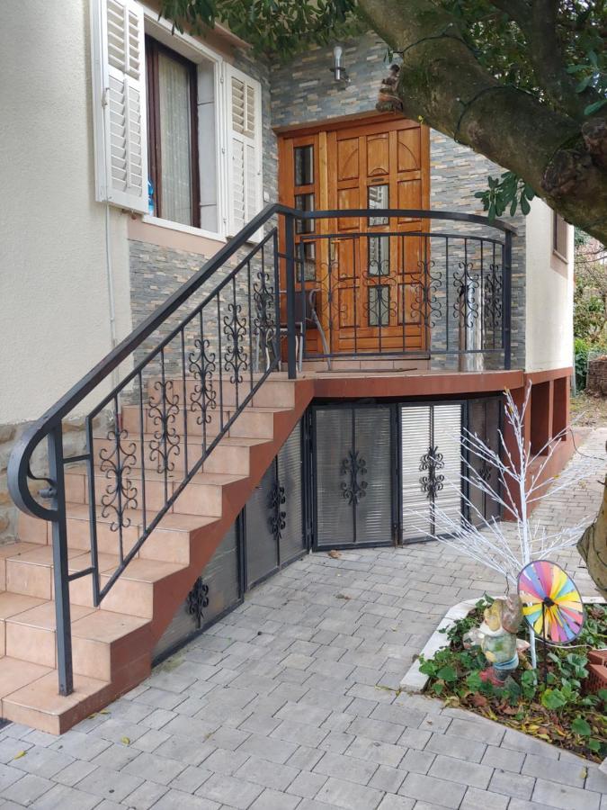 Privatunterkunft Sobe Al Moletto