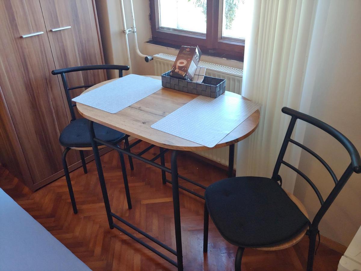 Sobe Al Moletto Alloggio in famiglia