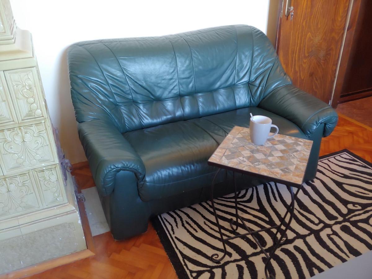 Sobe Al Moletto * Koper