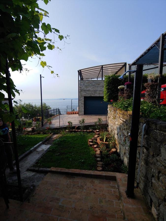 Privatunterkunft Sobe Al Moletto