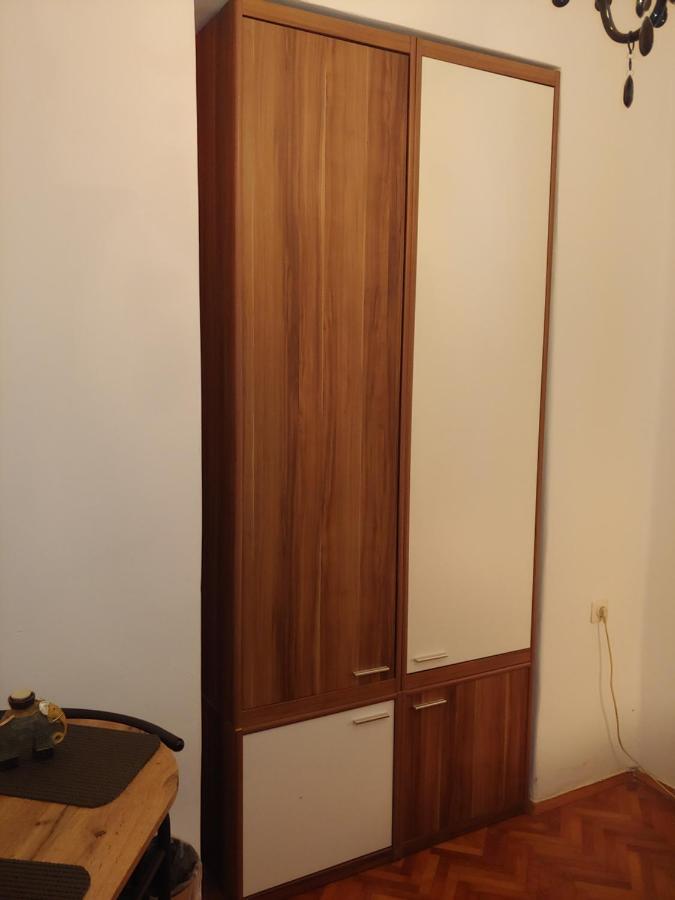 Privatunterkunft Sobe Al Moletto *