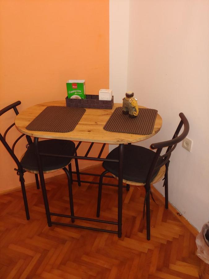 Sobe Al Moletto Privatunterkunft *