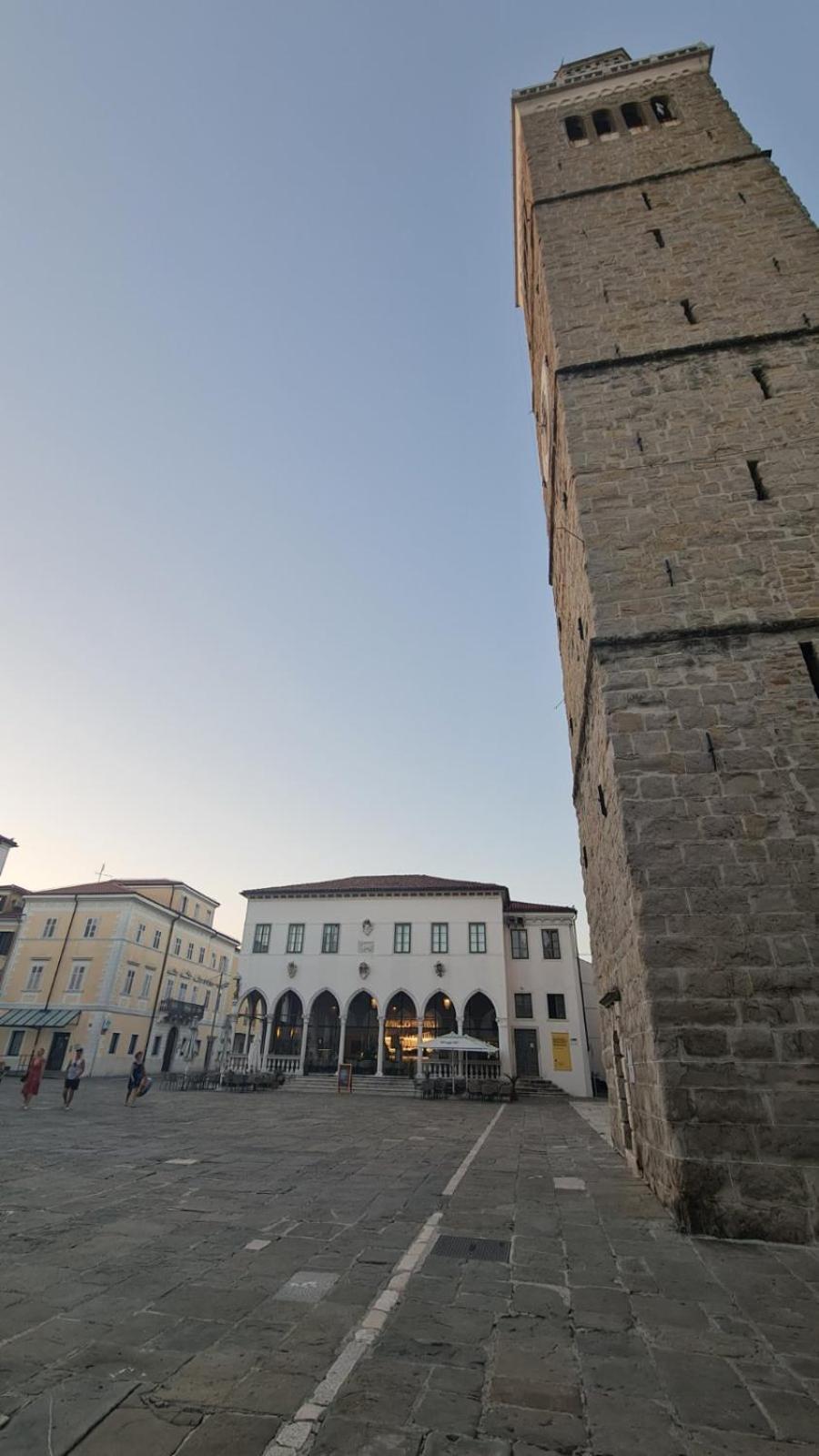 Alloggio in famiglia Sobe Al Moletto *