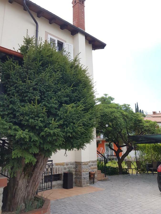 Sobe Al Moletto * Koper